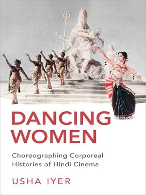 cover image of Dancing Women